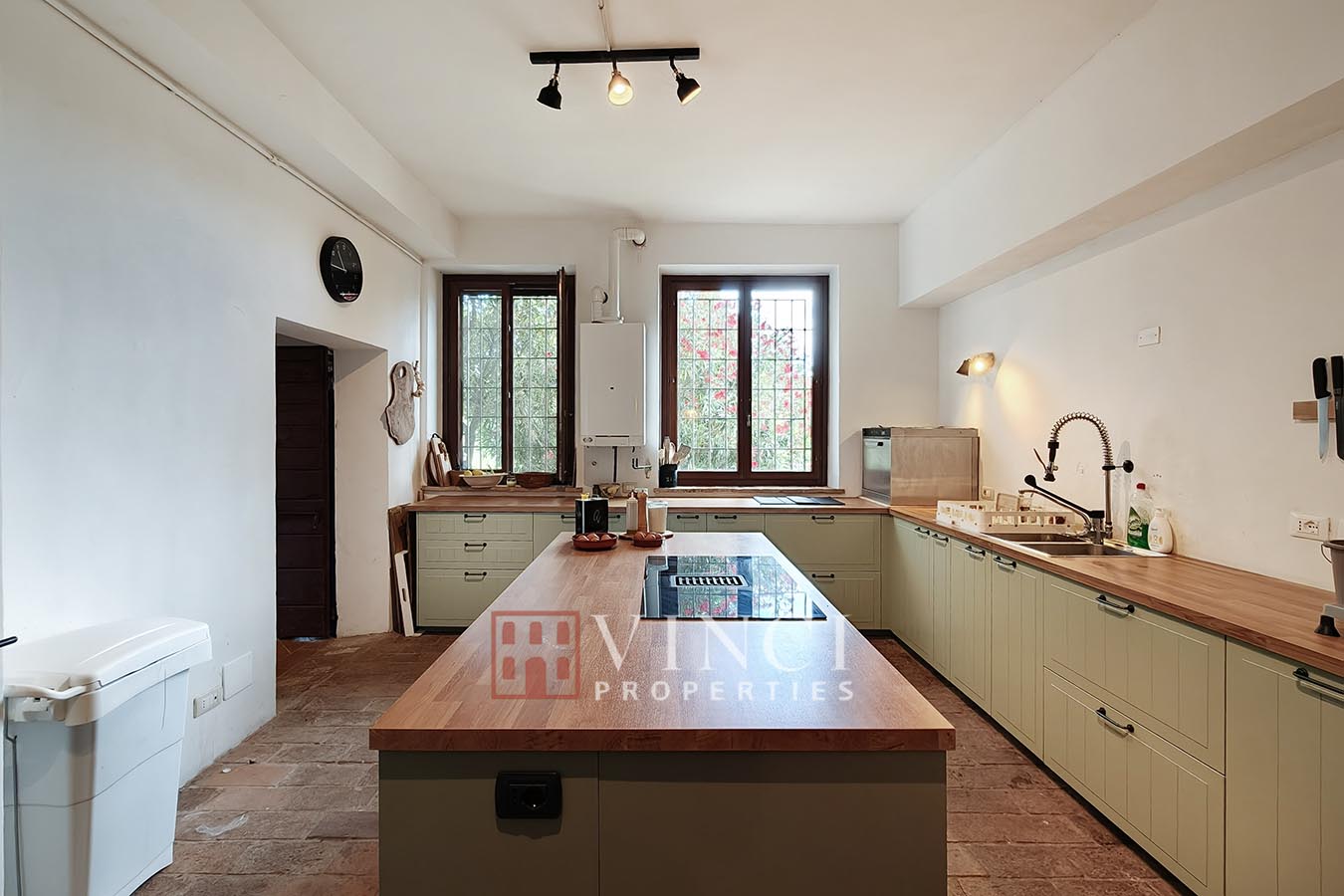 Agriturismo La Quercia
