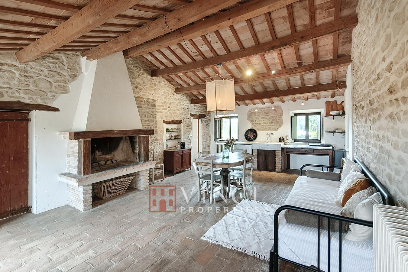 Agriturismo La Quercia