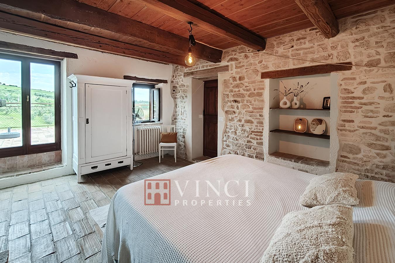 Agriturismo La Quercia