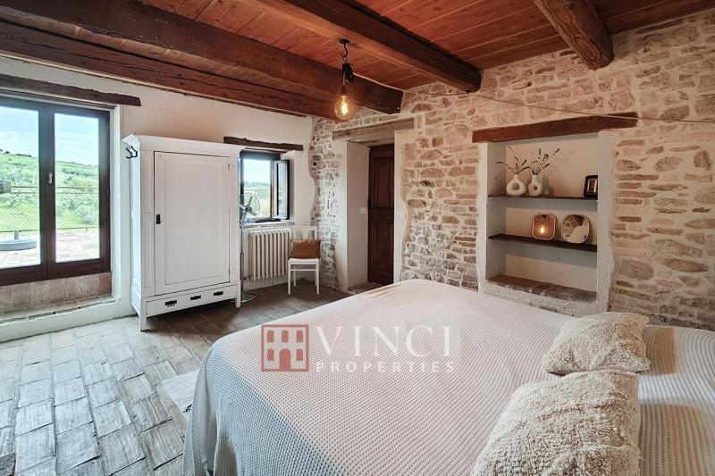 Agriturismo La Quercia
