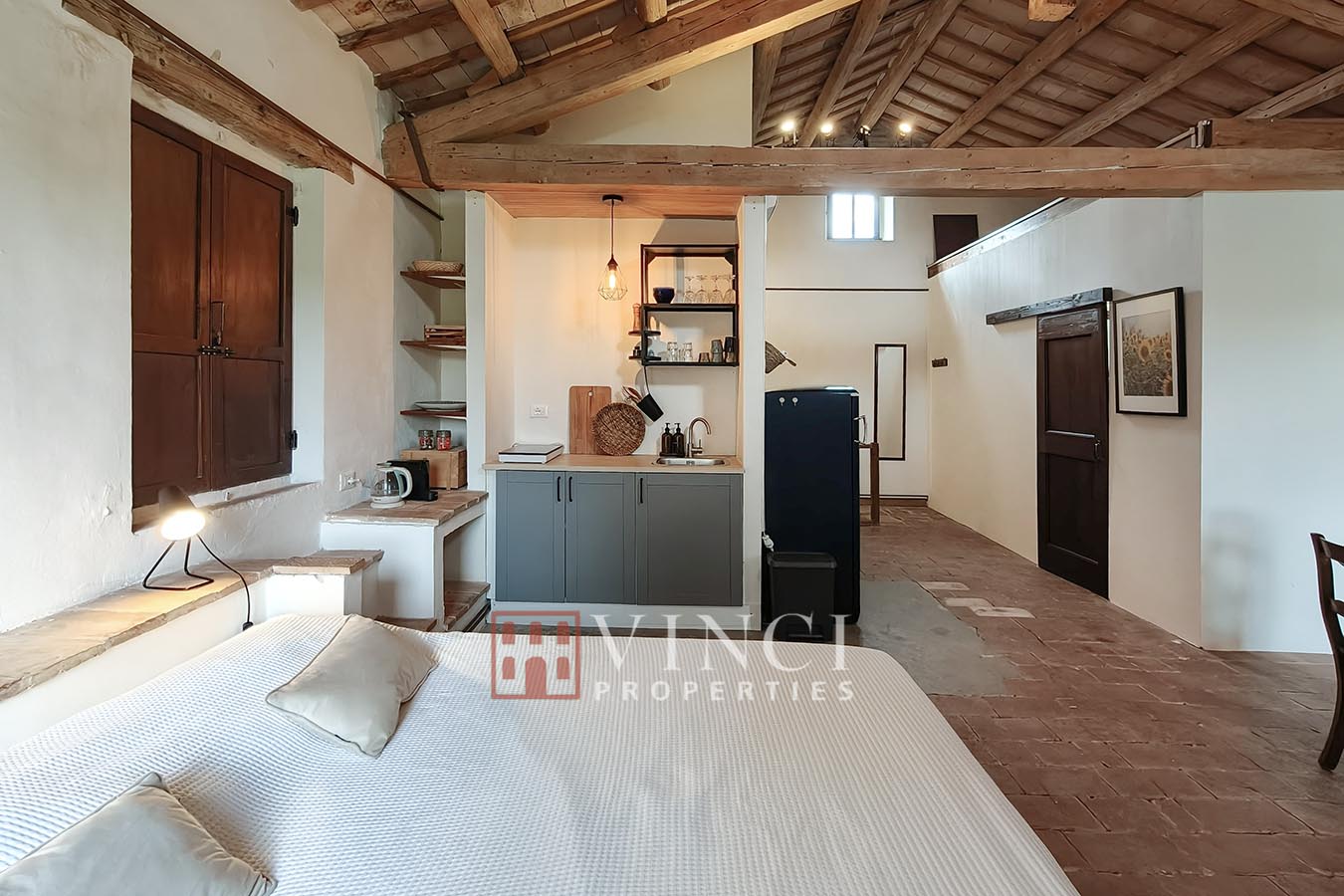 Agriturismo La Quercia