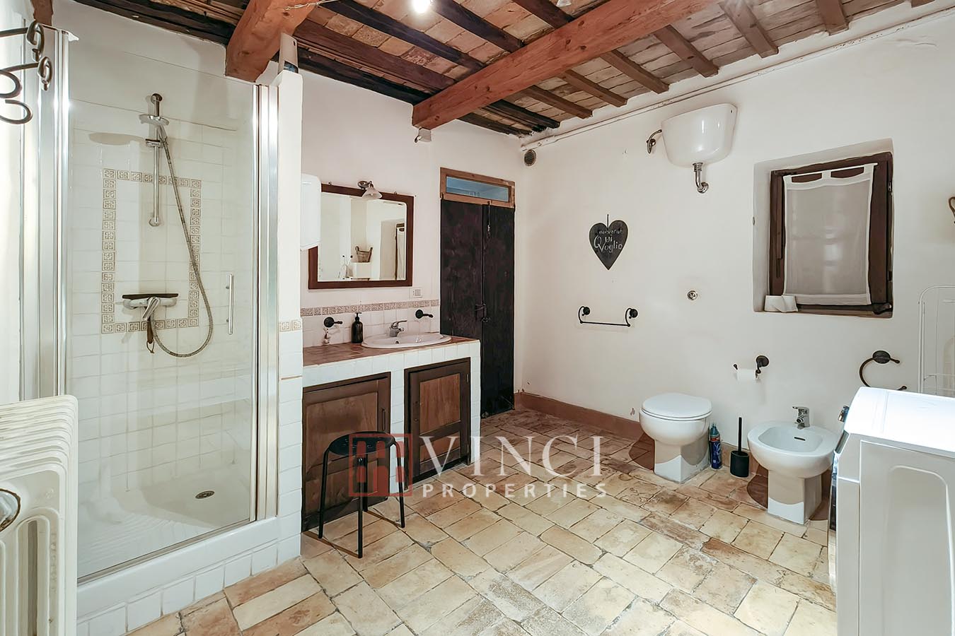 Agriturismo La Quercia