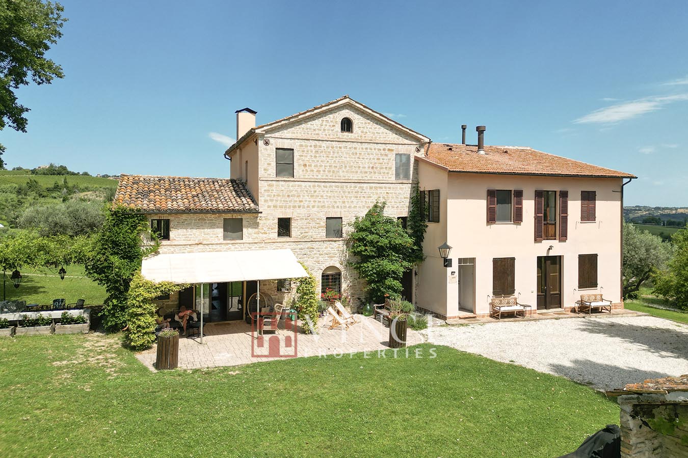 Agriturismo La Quercia