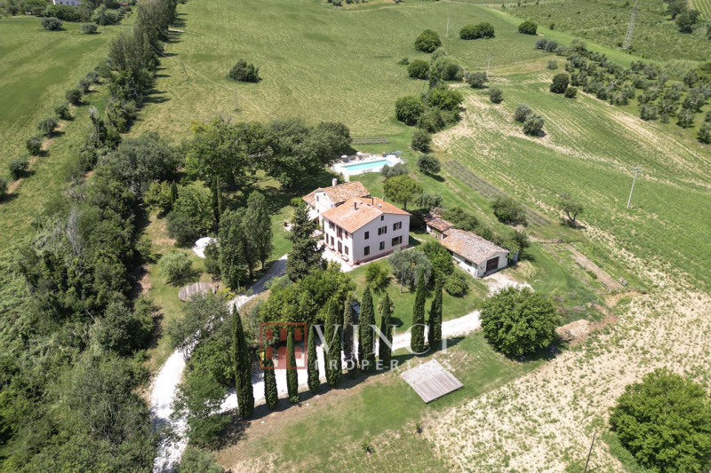 Agriturismo La Quercia