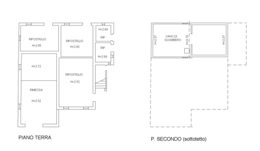 Casa dell'Ingegnere