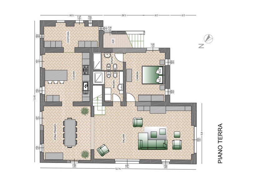Casa dell'Ingegnere
