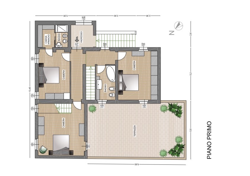 Casa dell'Ingegnere