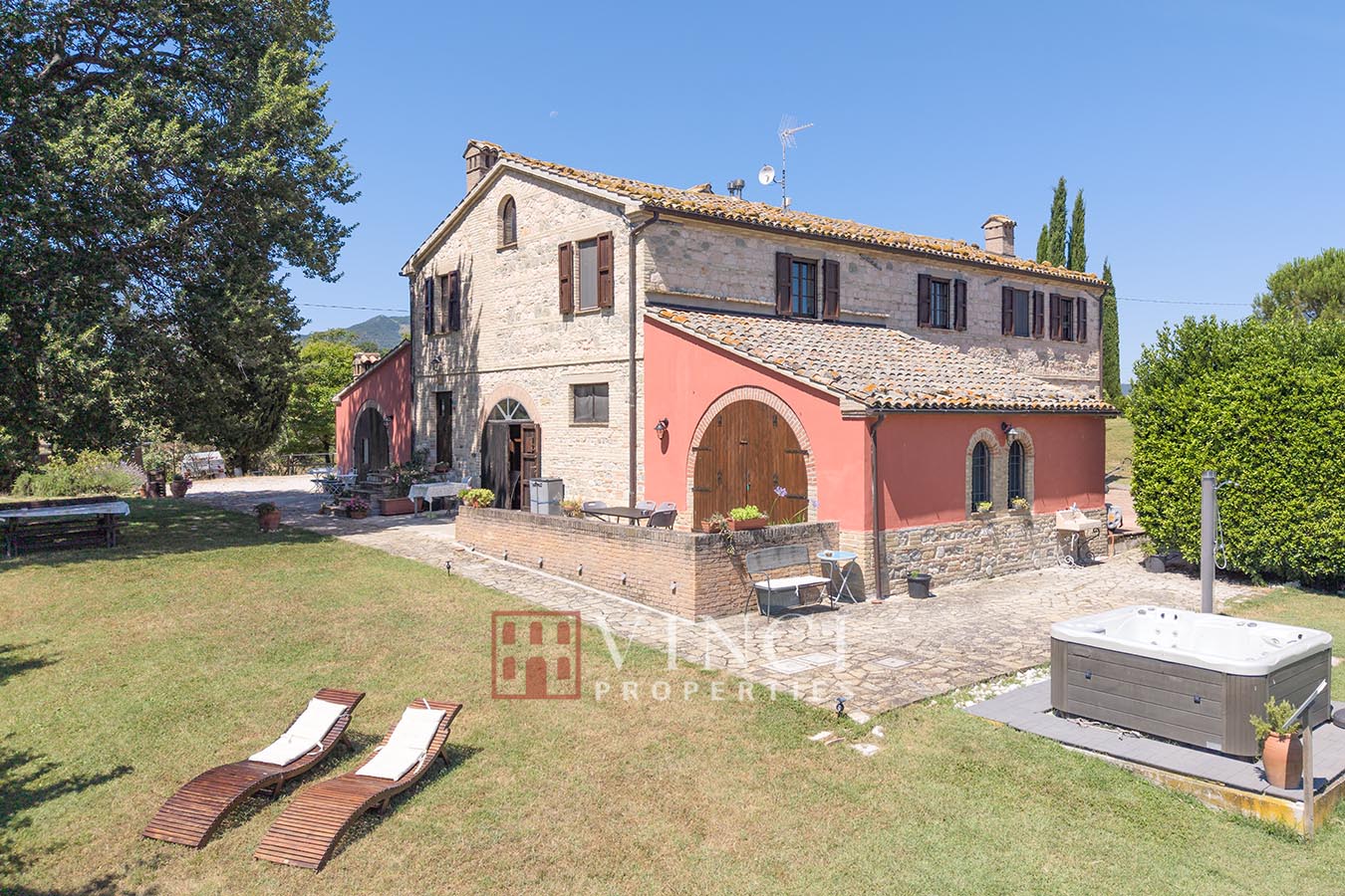 Casa sul Lago