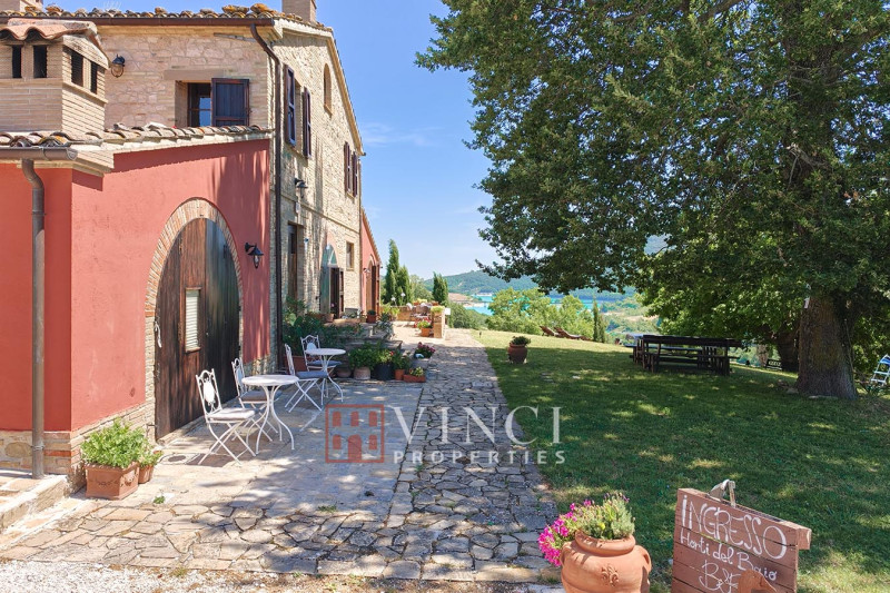 Casa sul Lago