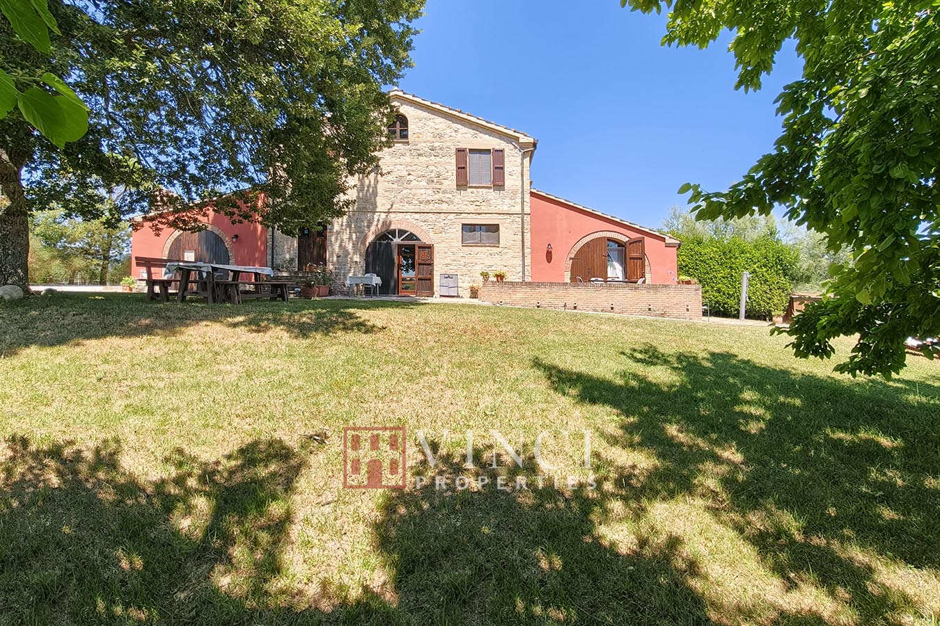 Casa sul Lago
