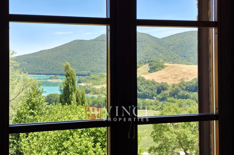 Casa sul Lago