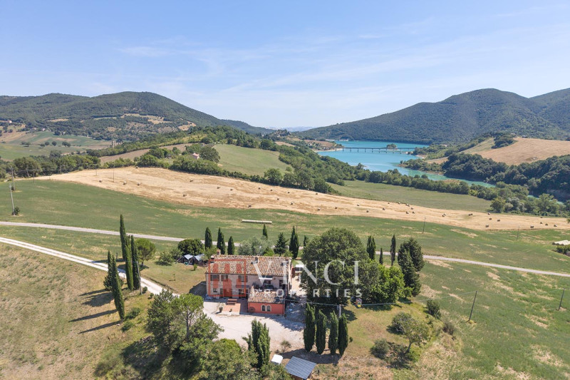 Casa sul Lago