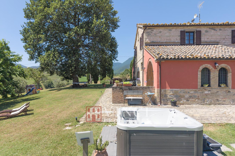 Casa sul Lago