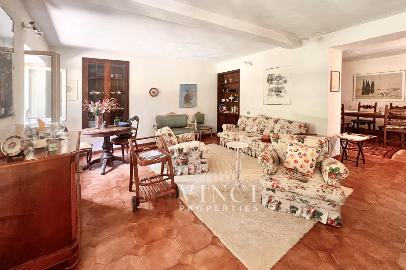 Casale vista Urbino