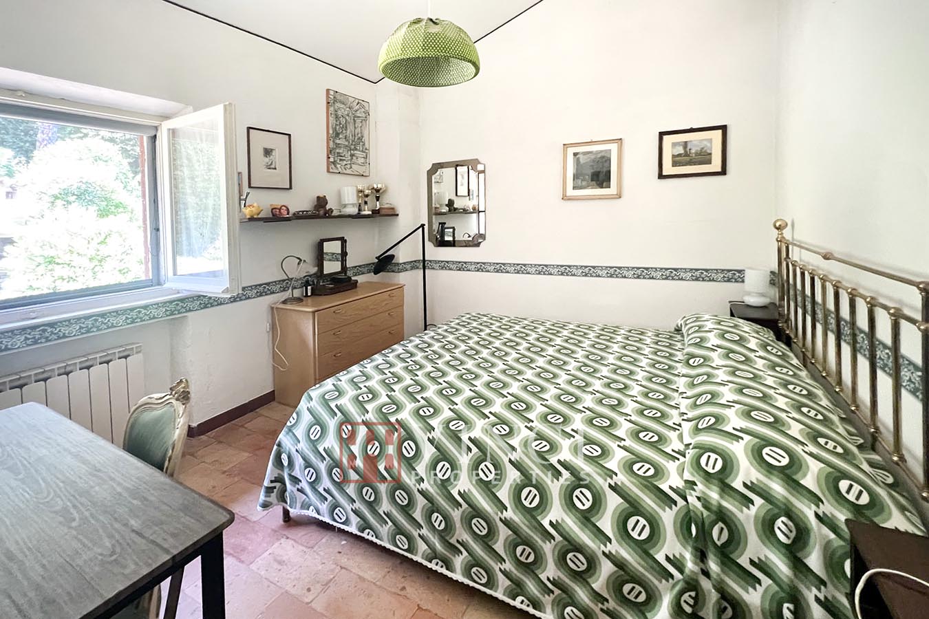 Casale vista Urbino
