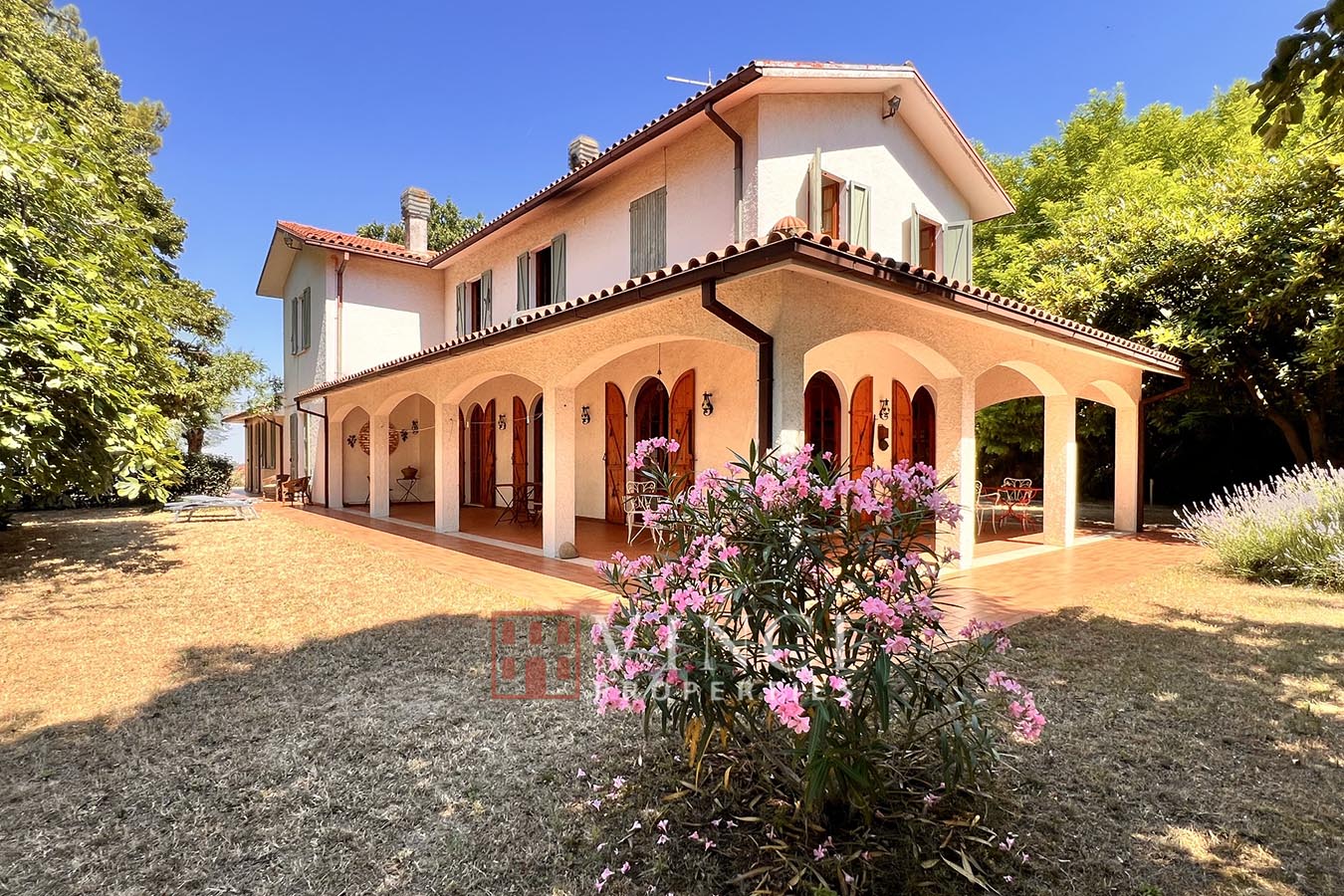Casale Gradara