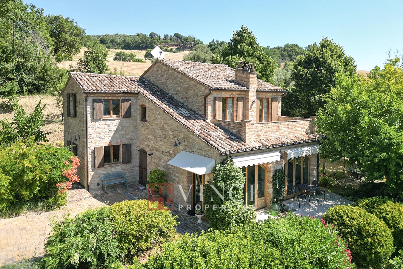 Casale Gusto Antico