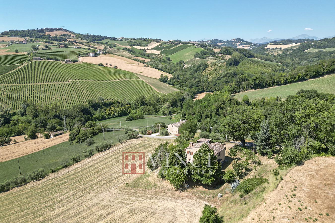 Casale Gusto Antico