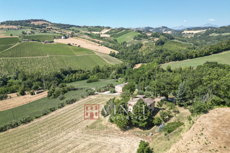 Casale Gusto Antico