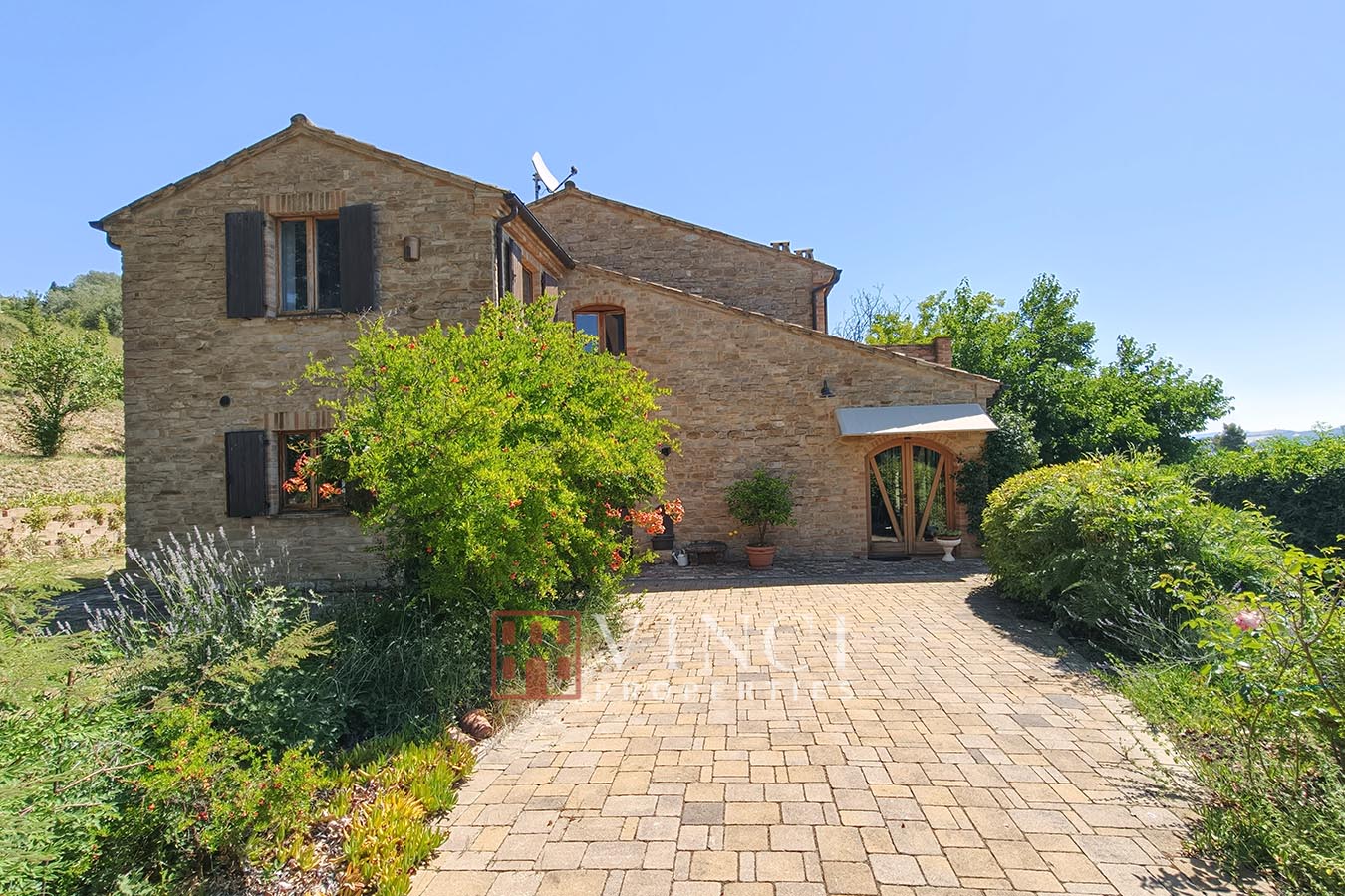 Casale Gusto Antico