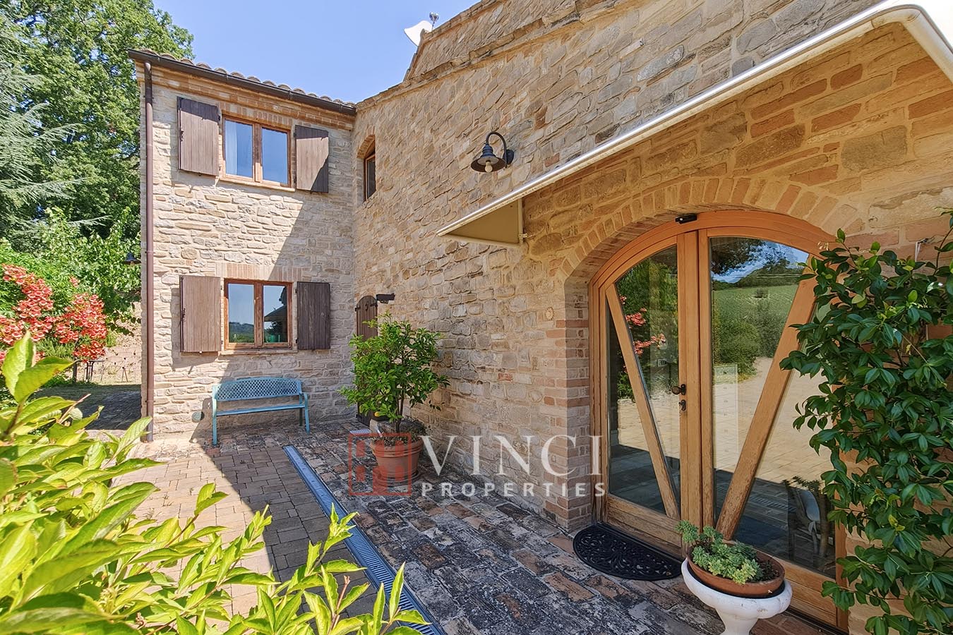 Casale Gusto Antico