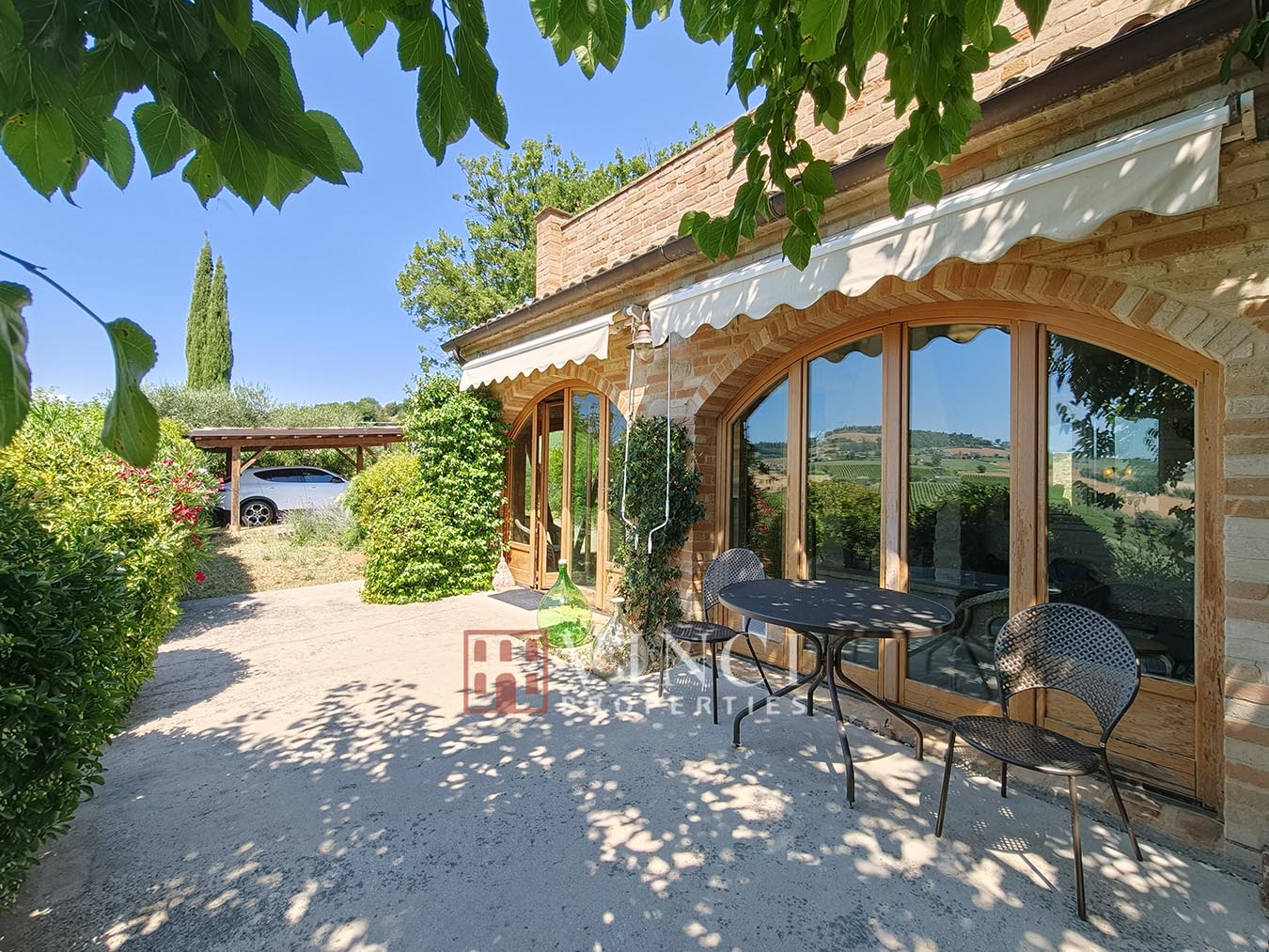 Casale Gusto Antico