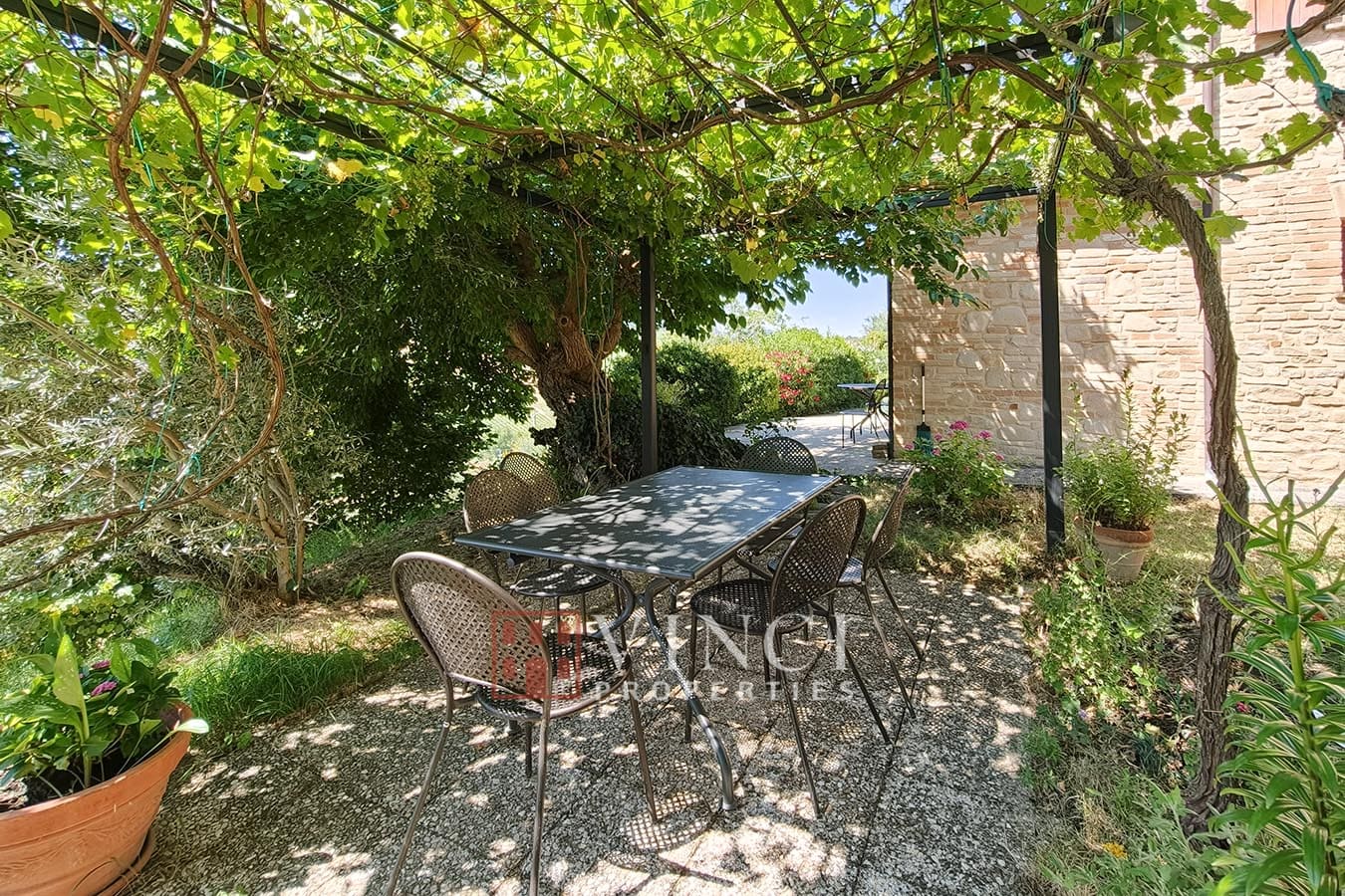 Casale Gusto Antico