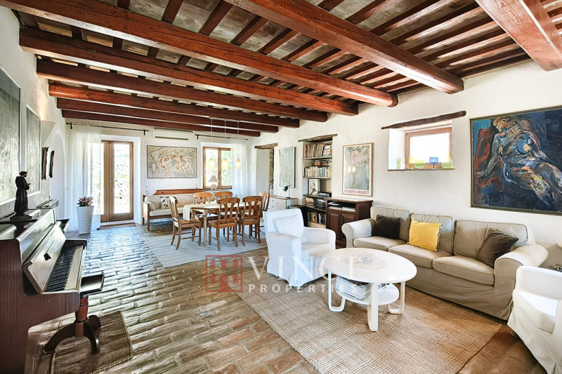 Casale Gusto Antico