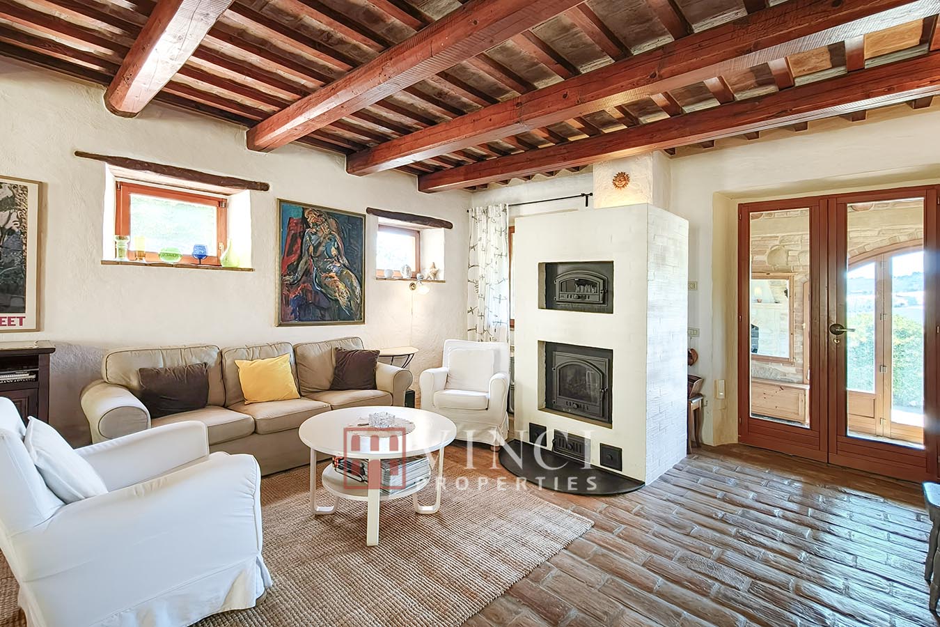 Casale Gusto Antico