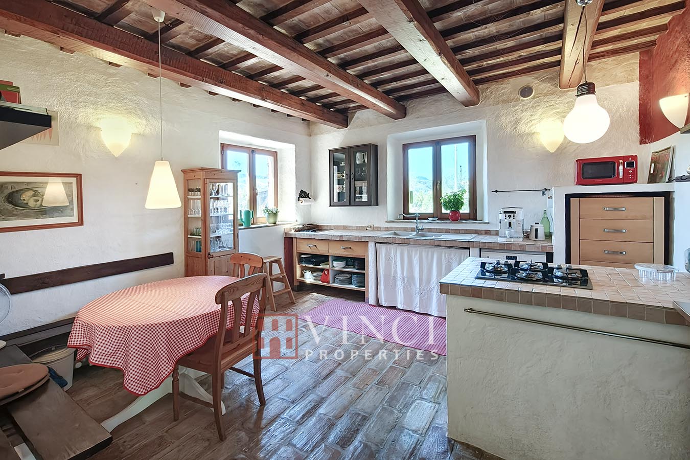 Casale Gusto Antico
