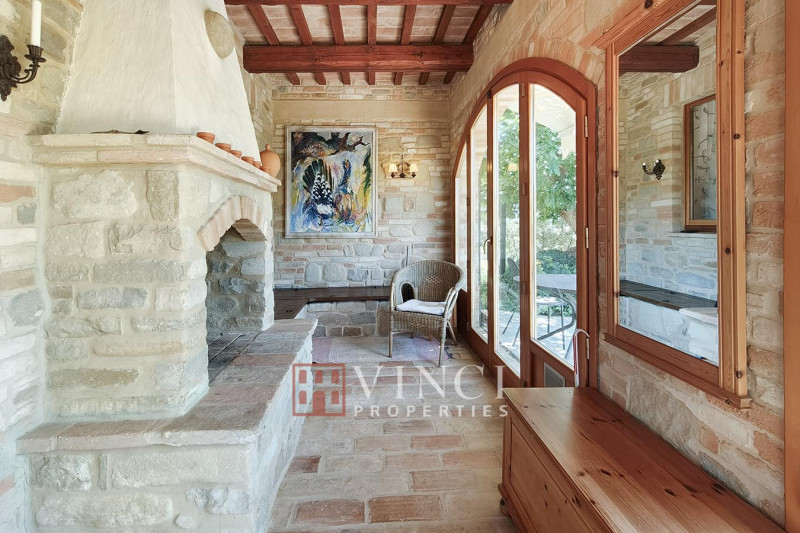 Casale Gusto Antico