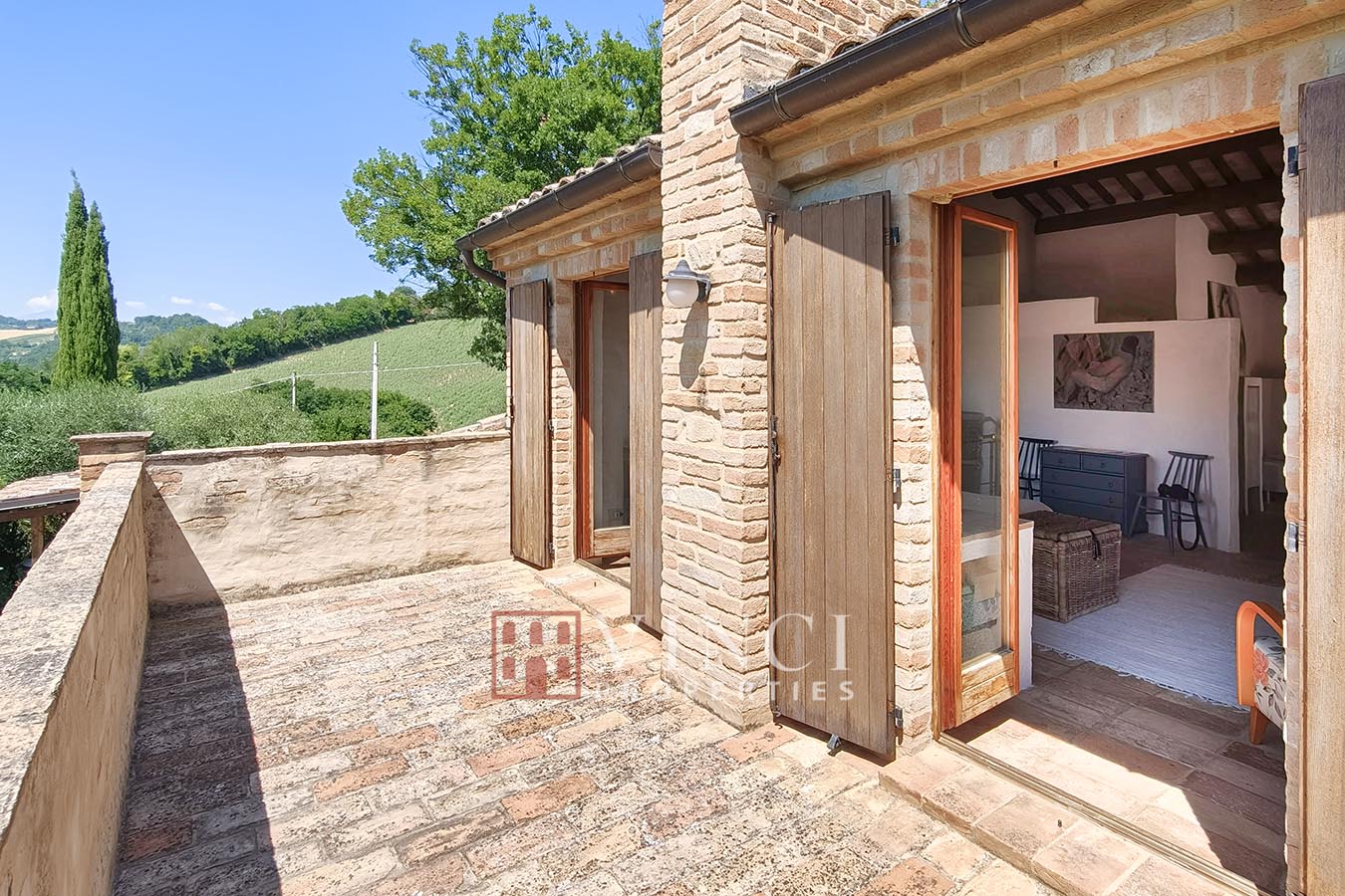 Casale Gusto Antico