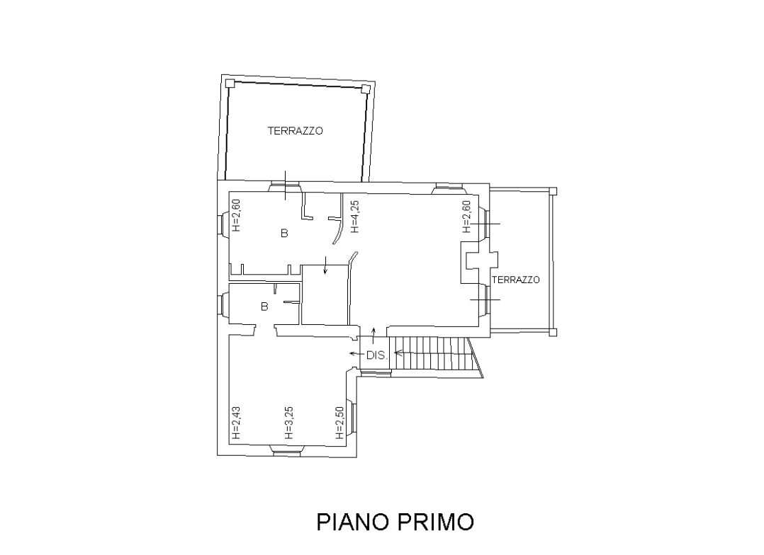 Casale Gusto Antico
