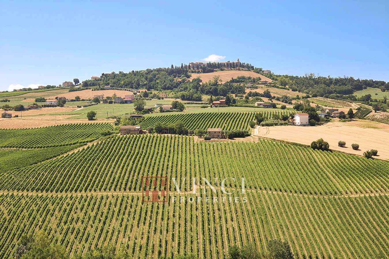 Casale Gusto Antico