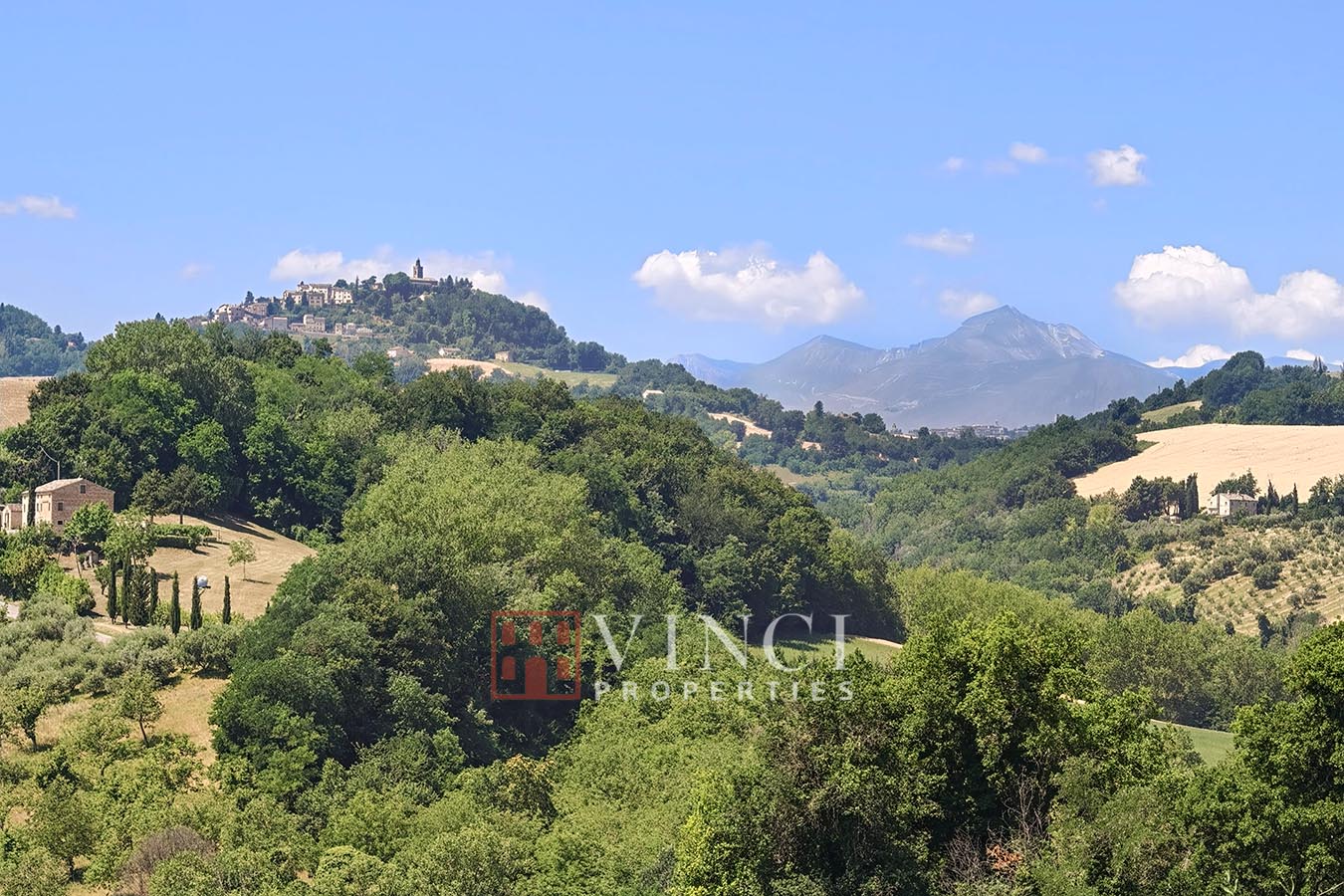 Casale Gusto Antico