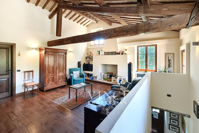 Casa sul Lago