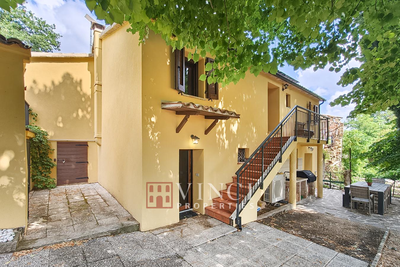 Casa Marika
