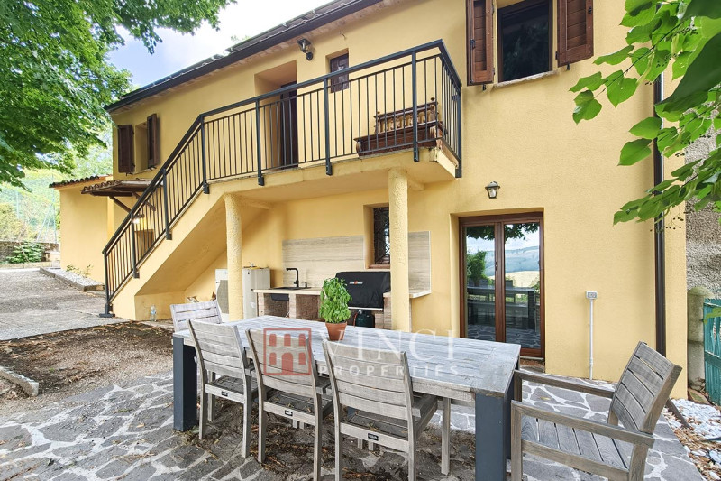 Casa Marika
