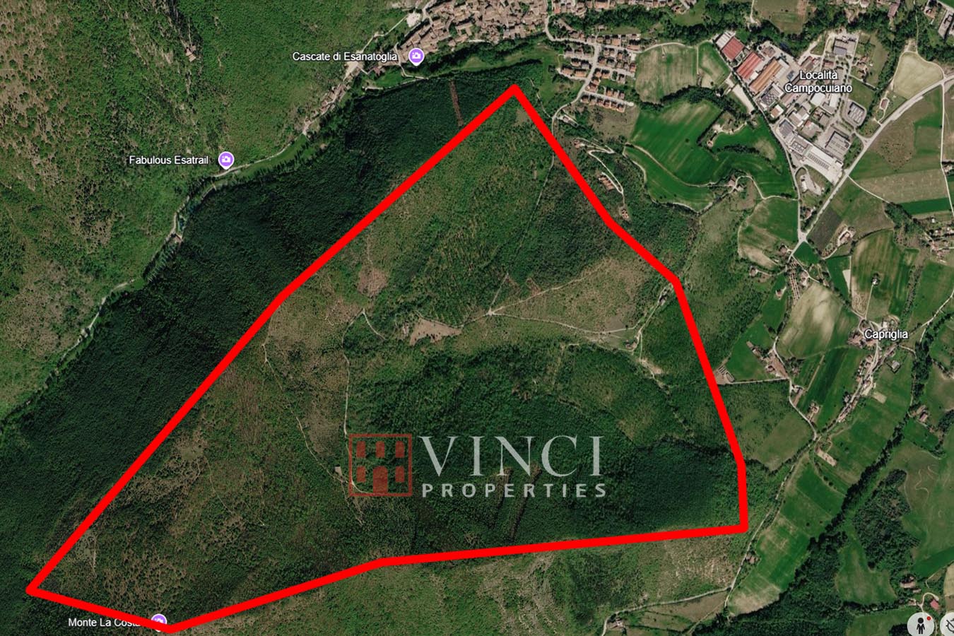 Tenuta Santa Lucia