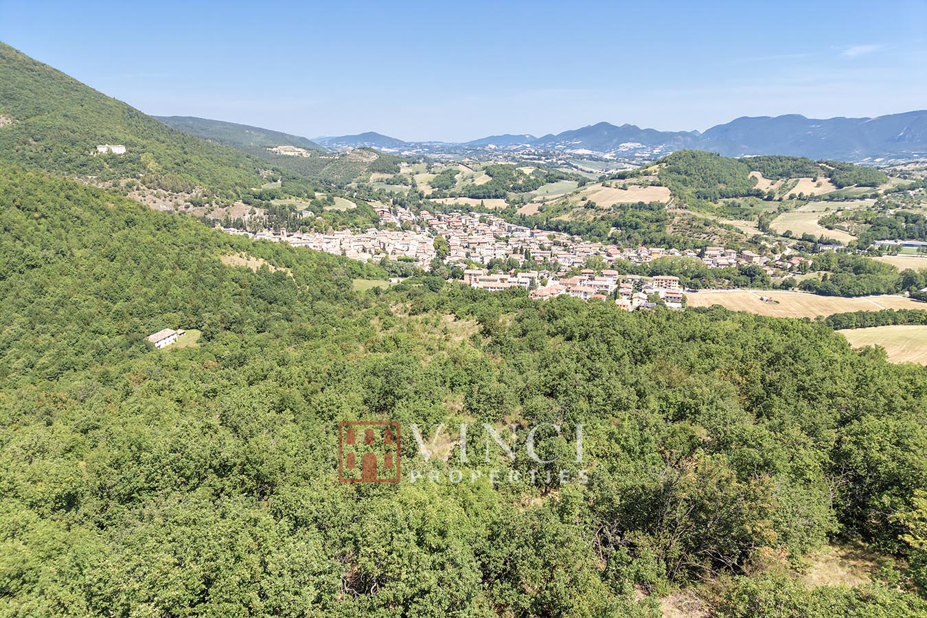 Tenuta Santa Lucia
