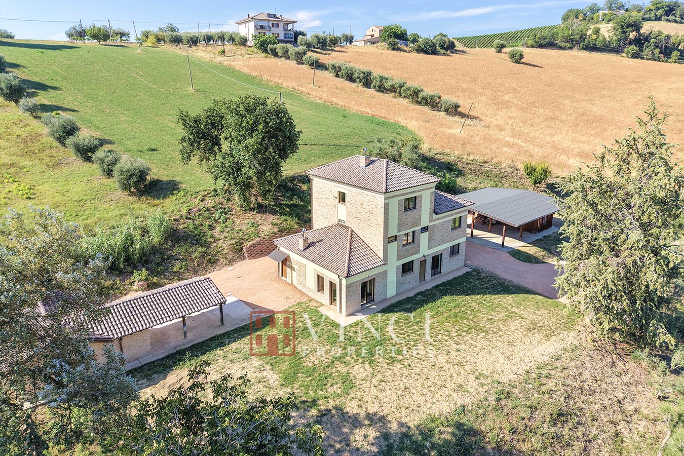 Casale Casabella