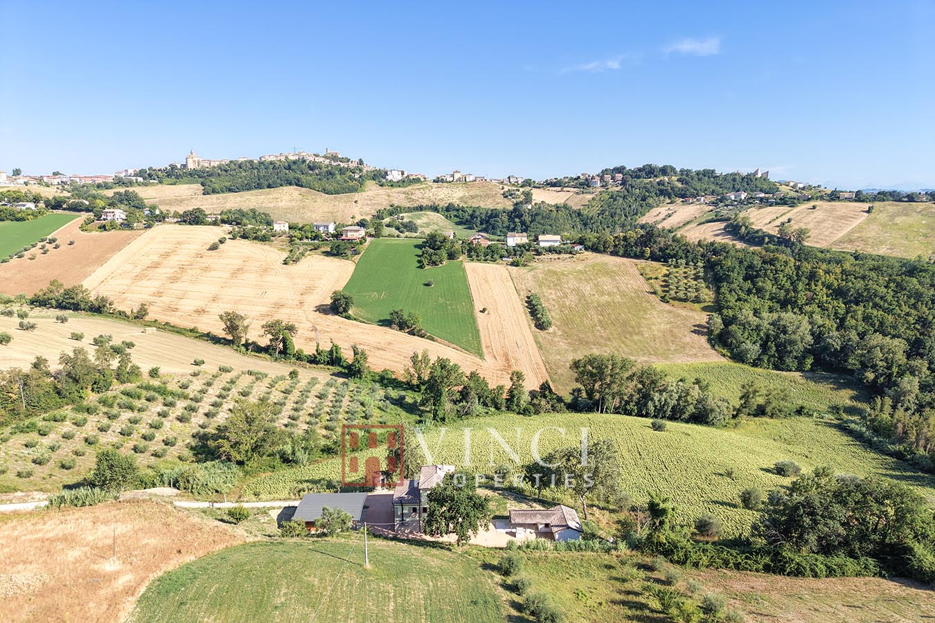 Casale Casabella