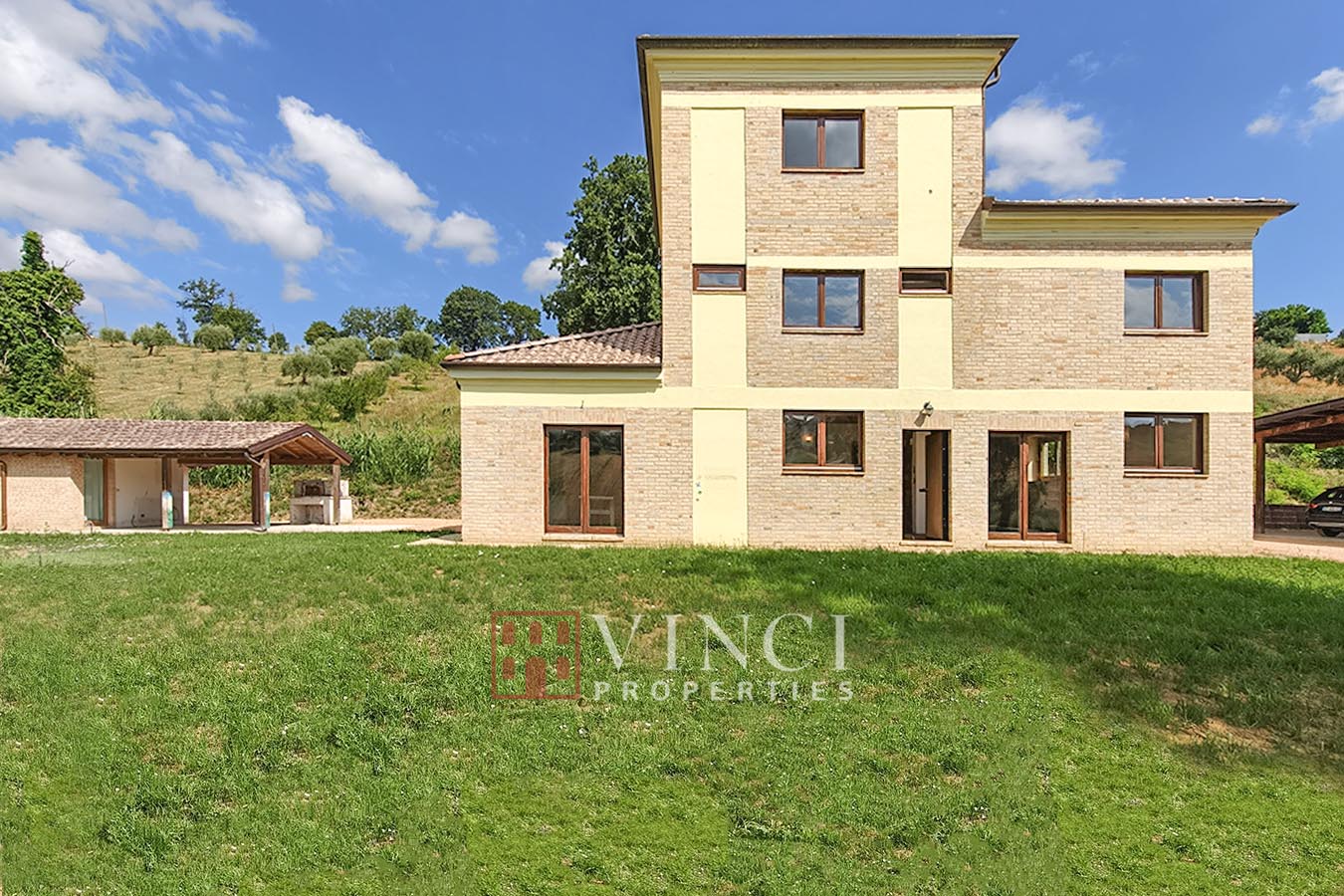 Casale Casabella