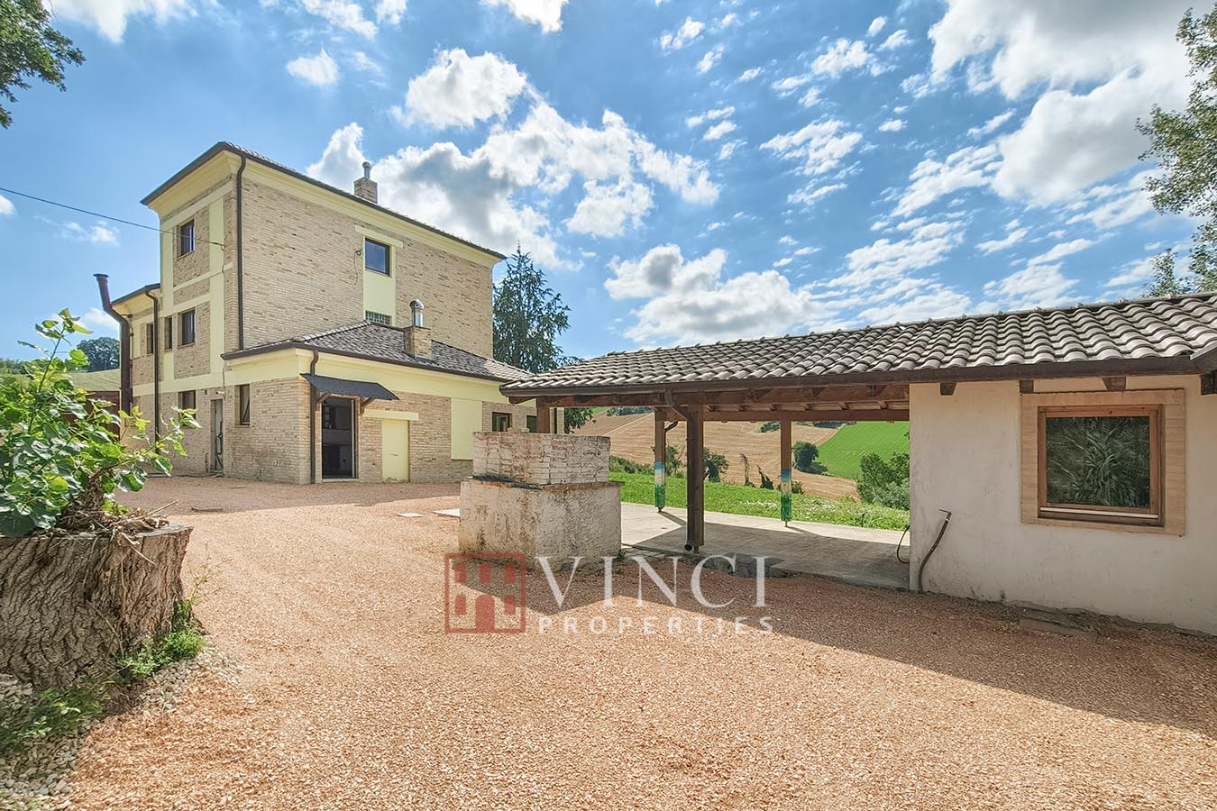 Casale Casabella