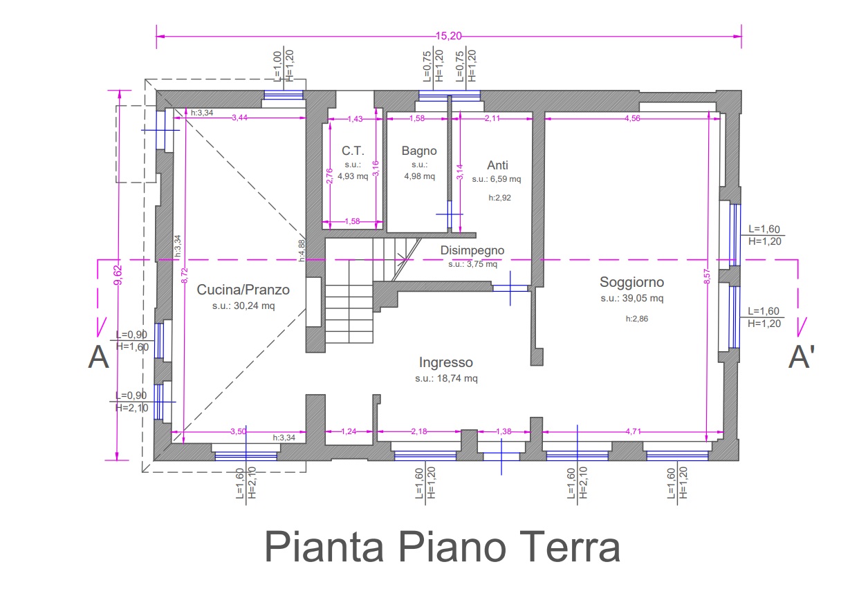 Casale Casabella