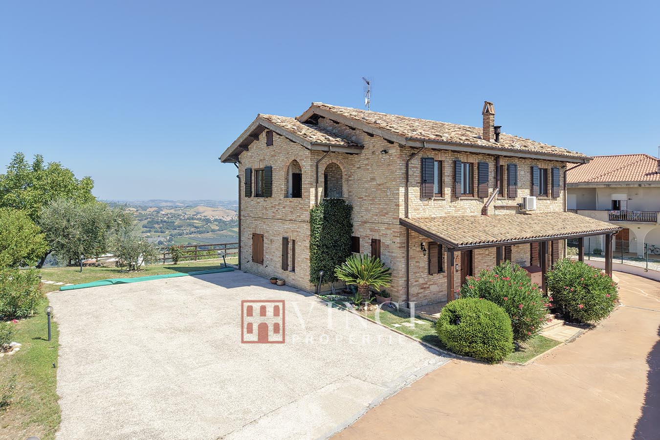 Dimora Belvedere