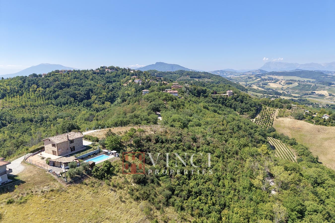 Dimora Belvedere