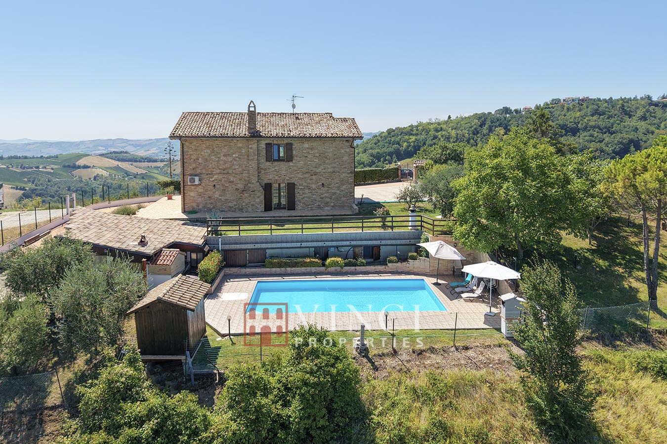 Dimora Belvedere