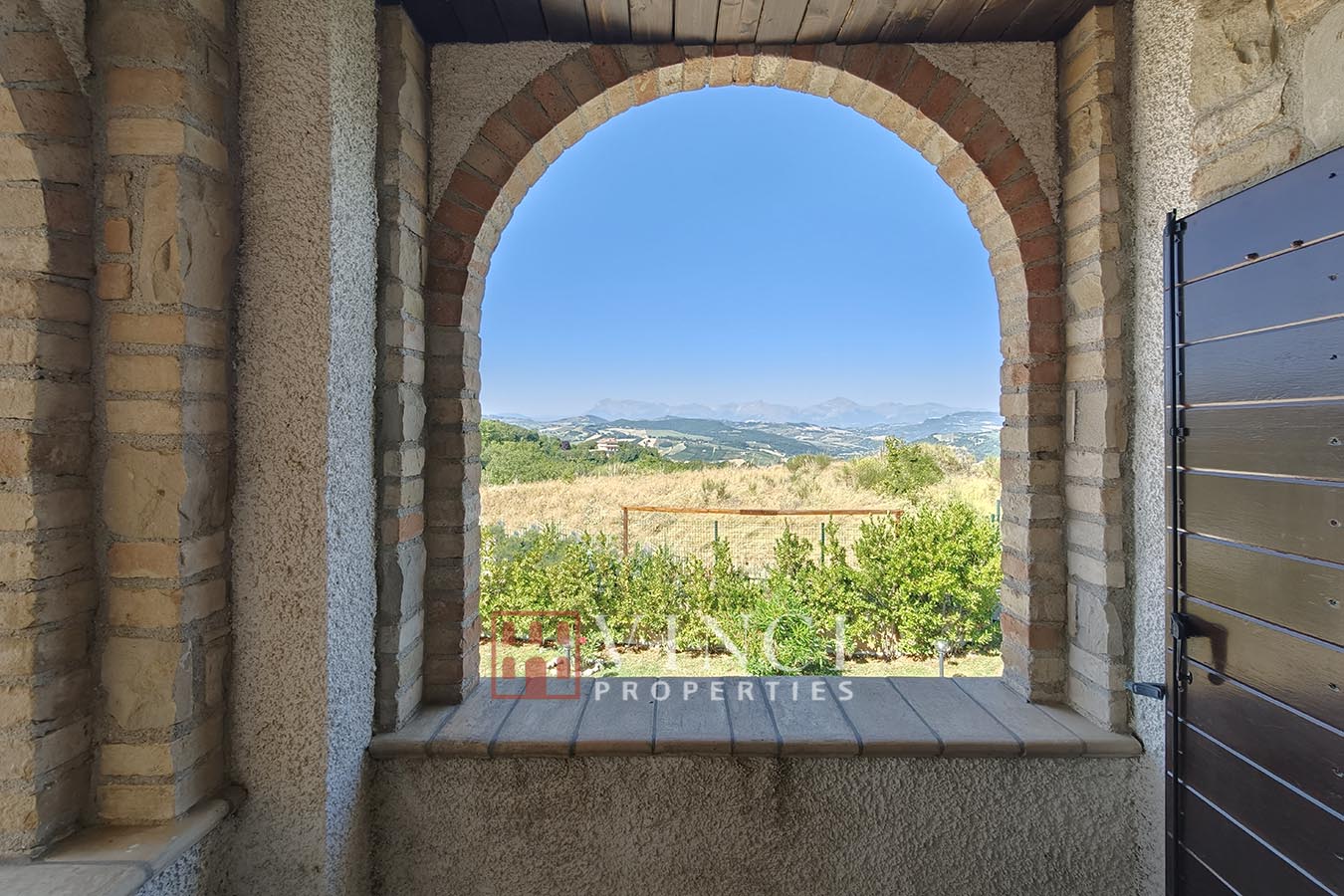 Dimora Belvedere