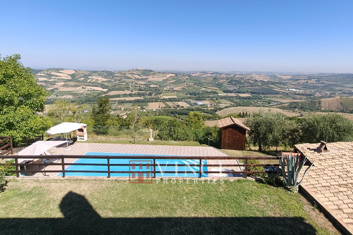 Dimora Belvedere